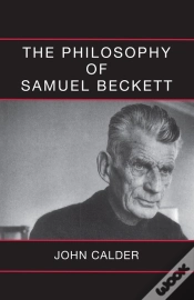 Capa do artigo The Philosophy Of Samuel Beckett