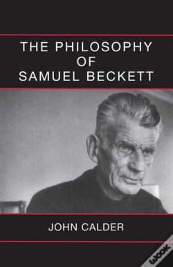 Capa do artigo The Philosophy Of Samuel Beckett