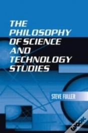 Capa do artigo The Philosophy Of Science And Technology Studies