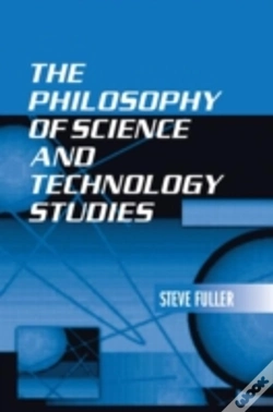Capa do artigo The Philosophy Of Science And Technology Studies
