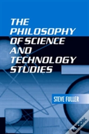 Capa do artigo The Philosophy Of Science And Technology Studies