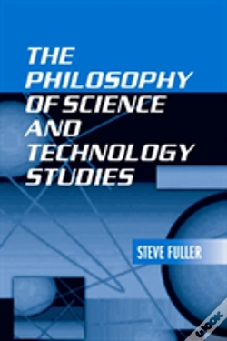 Capa do artigo The Philosophy Of Science And Technology Studies