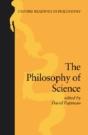 The Philosophy Of Science - Preview