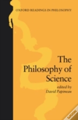 Capa do artigo The Philosophy Of Science