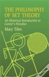 The Philosophy Of Set Theory