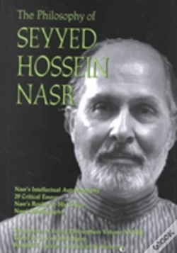 Capa do artigo The Philosophy Of Seyyed Hossein Nasr