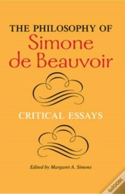 Capa do artigo The Philosophy Of Simone De Beauvoir