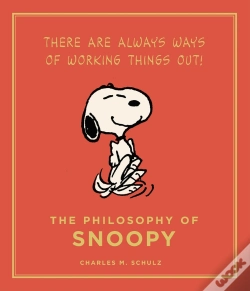Capa do artigo The Philosophy Of Snoopy
