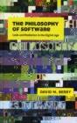 The Philosophy Of Software - Preview