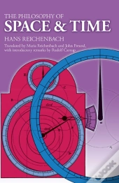 The Philosophy Of Space And Time