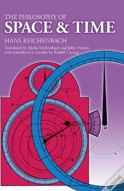 Capa do artigo The Philosophy Of Space And Time