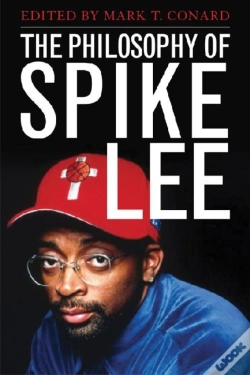 Capa do artigo The Philosophy Of Spike Lee
