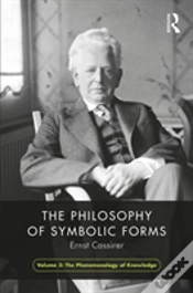 Capa do artigo The Philosophy Of Symbolic Forms, Volume 3