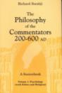 The Philosophy Of The Commentators, 200â€“600 Ad, A Sourcebook - Preview