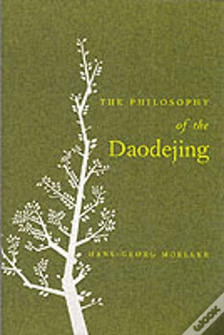 Capa do artigo The Philosophy Of The Daodejing