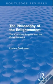 The Philosophy Of The Enlightenment (Routledge Revivals)
