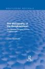 The Philosophy Of The Enlightenment (Routledge Revivals) - Preview
