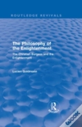 The Philosophy Of The Enlightenment (Routledge Revivals)