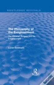 Capa do artigo The Philosophy Of The Enlightenment (Routledge Revivals)