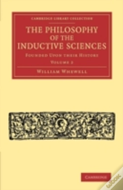 Capa do artigo The Philosophy Of The Inductive Sciences: Volume 2