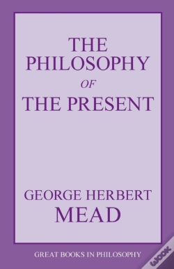 Capa do artigo The Philosophy Of The Present