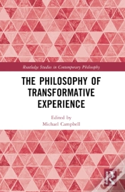 Capa do artigo The Philosophy Of Transformative Experience