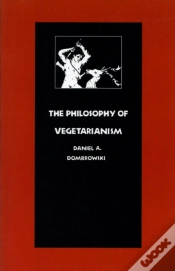 Capa do artigo The Philosophy Of Vegetarianism