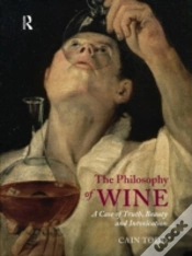 Capa do artigo The Philosophy Of Wine