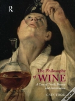 Capa do artigo The Philosophy Of Wine