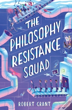 Capa do artigo The Philosophy Resistance Squad