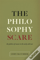 The Philosophy Scare