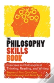 Capa do artigo The Philosophy Skills Book