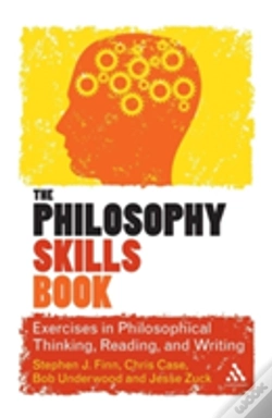 Capa do artigo The Philosophy Skills Book