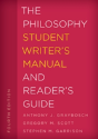 The Philosophy Student Writer'S Manual And Reader'S Guide - Preview