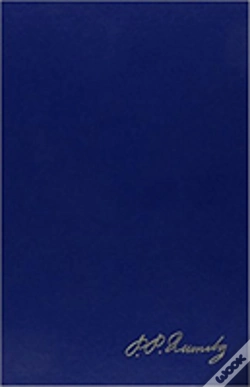 Capa do artigo The Phineas Parkhurst Quimby Vol.2