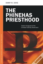 Capa do artigo The Phinehas Priesthood