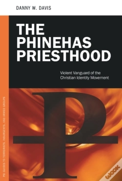Capa do artigo The Phinehas Priesthood