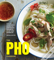 The Pho Cookbook