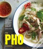Capa do artigo The Pho Cookbook