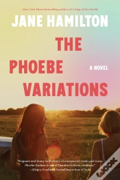 Capa do artigo The Phoebe Variations