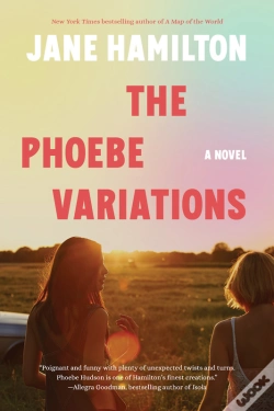 Capa do artigo The Phoebe Variations
