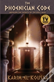 Capa do artigo The Phoenician Code