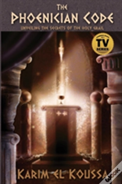 Capa do artigo The Phoenician Code