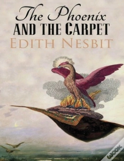Capa do artigo The Phoenix And The Carpet (Annotated)