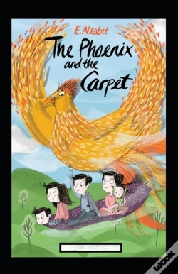 Capa do artigo The Phoenix And The Carpet Annotated