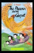 The Phoenix And The Carpet Annotated