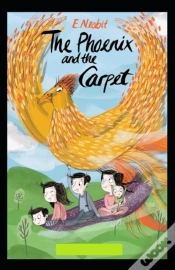 Capa do artigo The Phoenix And The Carpet Annotated