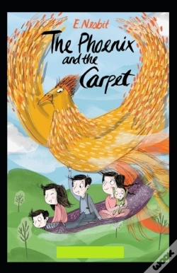 Capa do artigo The Phoenix And The Carpet Annotated