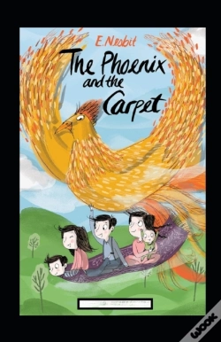 Capa do artigo The Phoenix And The Carpet Annotated