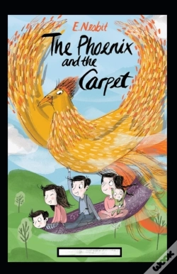 Capa do artigo The Phoenix And The Carpet Annotated